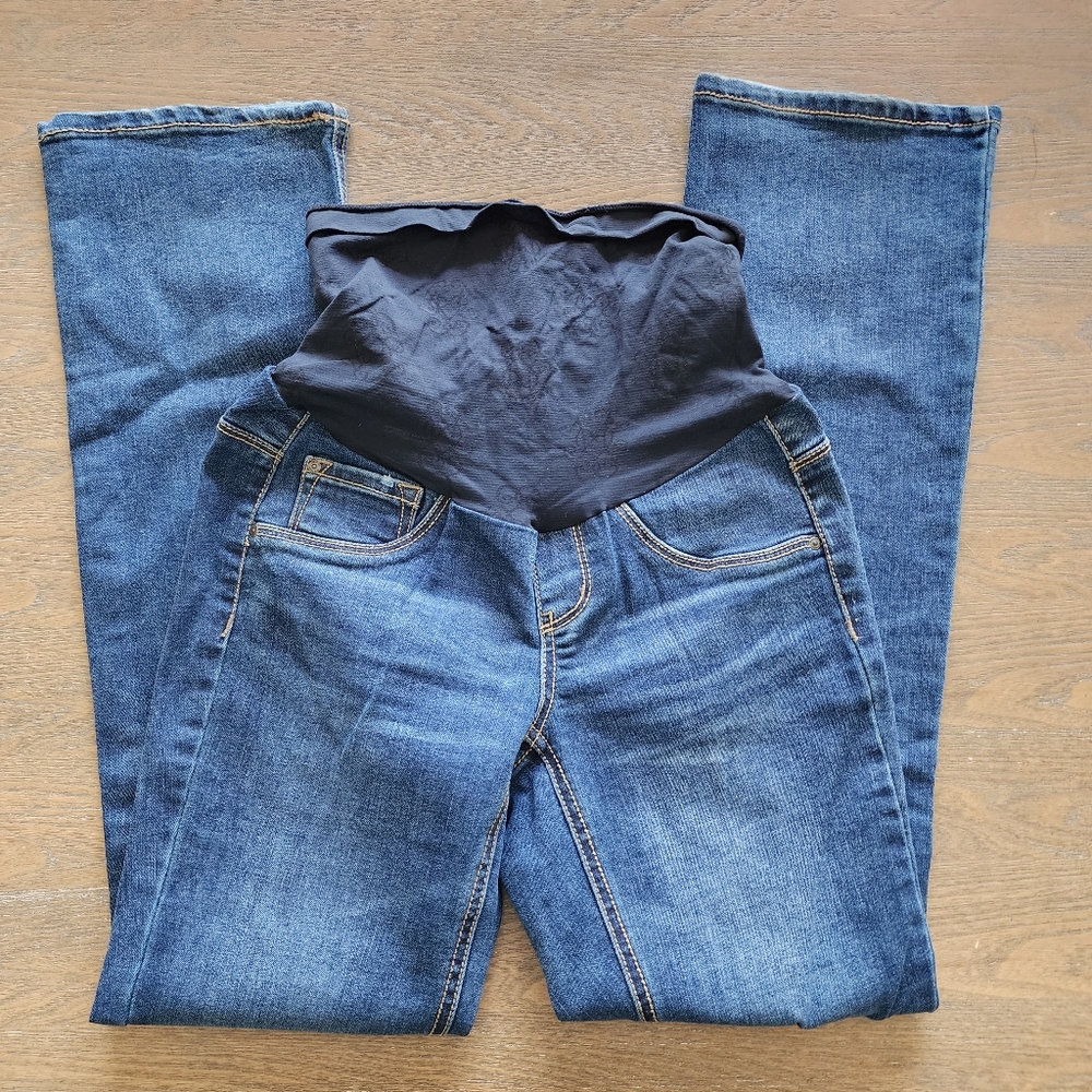 Maternity Jeans